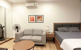 Lotus Inn Hồ Tây